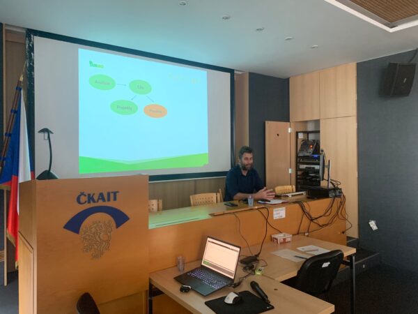 Energetická společenství a&nbsp;role municipalit v&nbsp;udržitelné energetice