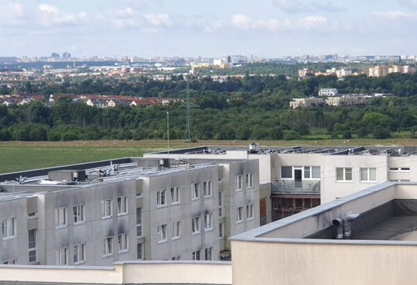 Žádost o&nbsp;dotaci na FVE pro 28 městských objektů podána