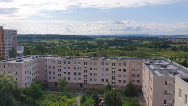 Podali jsme další žádosti o&nbsp;dotaci do Modernizačního fondu SFŽP