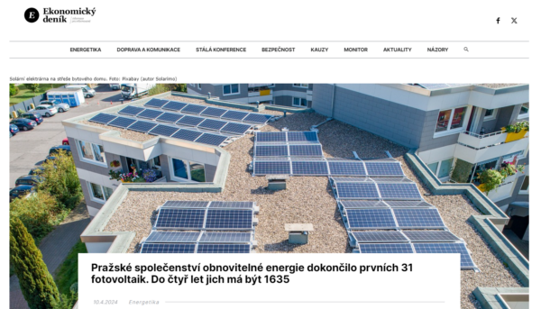 Novináři se zajímají o&nbsp;činnost PSOE