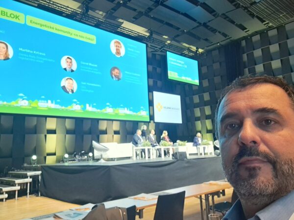 8.&nbsp;ročník Solární energie a&nbsp;akumulace v&nbsp;ČR